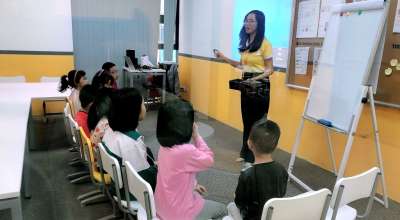 Kỹ năng xã hội cho trẻ mầm non - Nền tảng phát triển cho một chủ thể độc lập vững vàng